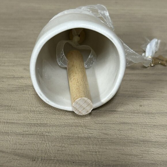 Demdaco A Cherished Sister Mini Blessings Bell Ornament New in Box - Picture 6 of 6